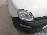  Fiat  Panda FIAT  / 2012 / 5P / BERLINA 1.2 69 CV VAN 2 POSTI EURO6 POP #45