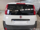  Fiat  Panda FIAT  / 2012 / 5P / BERLINA 1.2 69 CV VAN 2 POSTI EURO6 POP #93
