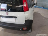  Fiat  Panda FIAT  / 2012 / 5P / BERLINA 1.2 69 CV VAN 2 POSTI EURO6 POP #98