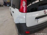  Fiat  Panda FIAT  / 2012 / 5P / BERLINA 1.2 69 CV VAN 2 POSTI EURO6 POP #101