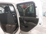  Fiat  Panda FIAT  / 2012 / 5P / BERLINA 1.2 69 CV VAN 2 POSTI EURO6 POP #152