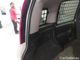  Fiat  Panda FIAT  / 2012 / 5P / BERLINA 1.2 69 CV VAN 2 POSTI EURO6 POP #162