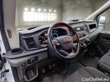  Ford  Transit FORD  ALLESTITO / 2019 / 4P / CASSONE RIBALT. T/P 350 L3 TREND 2.0 HDT 130CV DC SCAT #3