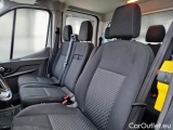  Ford  Transit FORD  ALLESTITO / 2019 / 4P / CASSONE RIBALT. T/P 350 L3 TREND 2.0 HDT 130CV DC SCAT #11