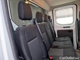  Ford  Transit FORD  ALLESTITO / 2019 / 4P / CASSONE RIBALT. T/P 350 L3 TREND 2.0 HDT 130CV DC SCAT #15