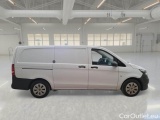  Mercedes  Vito MERCEDES-BENZ  2014 FURGONE 114 CDI LONG #7