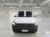  Mercedes  Vito MERCEDES-BENZ  2014 FURGONE 114 CDI LONG #6