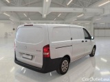  Mercedes  Vito MERCEDES-BENZ  2014 FURGONE 114 CDI LONG #2