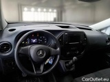  Mercedes  Vito MERCEDES-BENZ  2014 FURGONE 114 CDI LONG #3