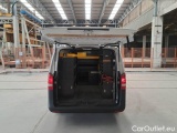  Mercedes  Vito MERCEDES-BENZ  2014 FURGONE 114 CDI LONG #5