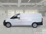  Mercedes  Vito MERCEDES-BENZ  2014 FURGONE 114 CDI LONG #8