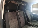  Mercedes  Vito MERCEDES-BENZ  2014 FURGONE 114 CDI LONG #13