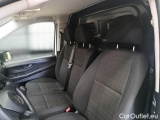  Mercedes  Vito MERCEDES-BENZ  2014 FURGONE 114 CDI LONG #11