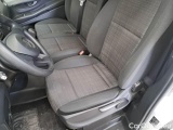  Mercedes  Vito MERCEDES-BENZ  2014 FURGONE 114 CDI LONG #12