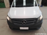  Mercedes  Vito MERCEDES-BENZ  2014 FURGONE 114 CDI LONG #26