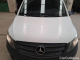 Mercedes  Vito MERCEDES-BENZ  2014 FURGONE 114 CDI LONG #30