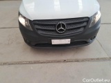  Mercedes  Vito MERCEDES-BENZ  2014 FURGONE 114 CDI LONG #32