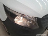  Mercedes  Vito MERCEDES-BENZ  2014 FURGONE 114 CDI LONG #36