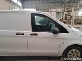  Mercedes  Vito MERCEDES-BENZ  2014 FURGONE 114 CDI LONG #40