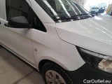  Mercedes  Vito MERCEDES-BENZ  2014 FURGONE 114 CDI LONG #38
