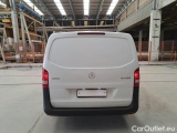  Mercedes  Vito MERCEDES-BENZ  2014 FURGONE 114 CDI LONG #47