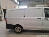  Mercedes  Vito MERCEDES-BENZ  2014 FURGONE 114 CDI LONG #43