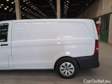  Mercedes  Vito MERCEDES-BENZ  2014 FURGONE 114 CDI LONG #52