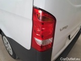  Mercedes  Vito MERCEDES-BENZ  2014 FURGONE 114 CDI LONG #54