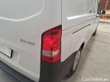  Mercedes  Vito MERCEDES-BENZ  2014 FURGONE 114 CDI LONG #56