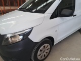  Mercedes  Vito MERCEDES-BENZ  2014 FURGONE 114 CDI LONG #63