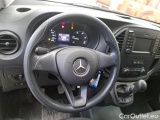  Mercedes  Vito MERCEDES-BENZ  2014 FURGONE 114 CDI LONG #77