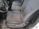  Mercedes  Vito MERCEDES-BENZ  2014 FURGONE 114 CDI LONG #83