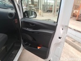  Mercedes  Vito MERCEDES-BENZ  2014 FURGONE 114 CDI LONG #91