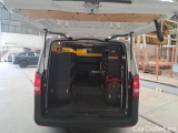  Mercedes  Vito MERCEDES-BENZ  2014 FURGONE 114 CDI LONG #95