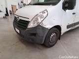  Opel  Movano OPEL  / 2010 / 4P / FURGONE 2.3 CDTI 145 QLI35 L3H2 EU6 SeS FWD #35