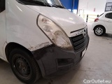  Opel  Movano OPEL  / 2010 / 4P / FURGONE 2.3 CDTI 145 QLI35 L3H2 EU6 SeS FWD #42