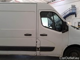  Opel  Movano OPEL  / 2010 / 4P / FURGONE 2.3 CDTI 145 QLI35 L3H2 EU6 SeS FWD #61