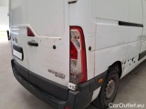  Opel  Movano OPEL  / 2010 / 4P / FURGONE 2.3 CDTI 145 QLI35 L3H2 EU6 SeS FWD #98