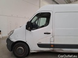  Opel  Movano OPEL  / 2010 / 4P / FURGONE 2.3 CDTI 145 QLI35 L3H2 EU6 SeS FWD #111