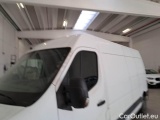  Opel  Movano OPEL  / 2010 / 4P / FURGONE 2.3 CDTI 145 QLI35 L3H2 EU6 SeS FWD #121