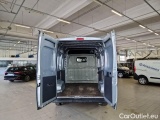  Peugeot  Boxer PEUGEOT  / 2014 / 4P / FURGONE 335 L1H2 2.0 BLUEHDI 130CV #5