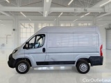  Peugeot  Boxer PEUGEOT  / 2014 / 4P / FURGONE 335 L1H2 2.0 BLUEHDI 130CV #8