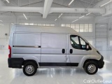  Peugeot  Boxer PEUGEOT  / 2014 / 4P / FURGONE 335 L1H2 2.0 BLUEHDI 130CV #7