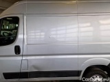  Peugeot  Boxer PEUGEOT  / 2014 / 4P / FURGONE 335 L1H2 2.0 BLUEHDI 130CV #113