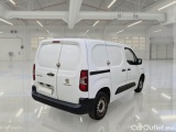  Peugeot  Partner PEUGEOT  / 2018 / 4P / VETT. FURGONATA L1 BLUEHDI 100CV PREMIUM #2
