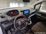  Peugeot  Partner PEUGEOT  / 2018 / 4P / VETT. FURGONATA L1 BLUEHDI 100CV PREMIUM #3