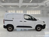 Peugeot  Partner PEUGEOT  / 2018 / 4P / VETT. FURGONATA L1 BLUEHDI 100CV PREMIUM #6