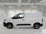  Peugeot  Partner PEUGEOT  / 2018 / 4P / VETT. FURGONATA L1 BLUEHDI 100CV PREMIUM #7