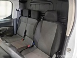  Peugeot  Partner PEUGEOT  / 2018 / 4P / VETT. FURGONATA L1 BLUEHDI 100CV PREMIUM #10