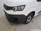  Peugeot  Partner PEUGEOT  / 2018 / 4P / VETT. FURGONATA L1 BLUEHDI 100CV PREMIUM #30